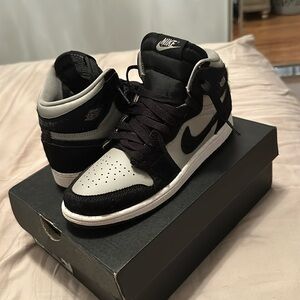 Kids Jordan 1 retro highOG